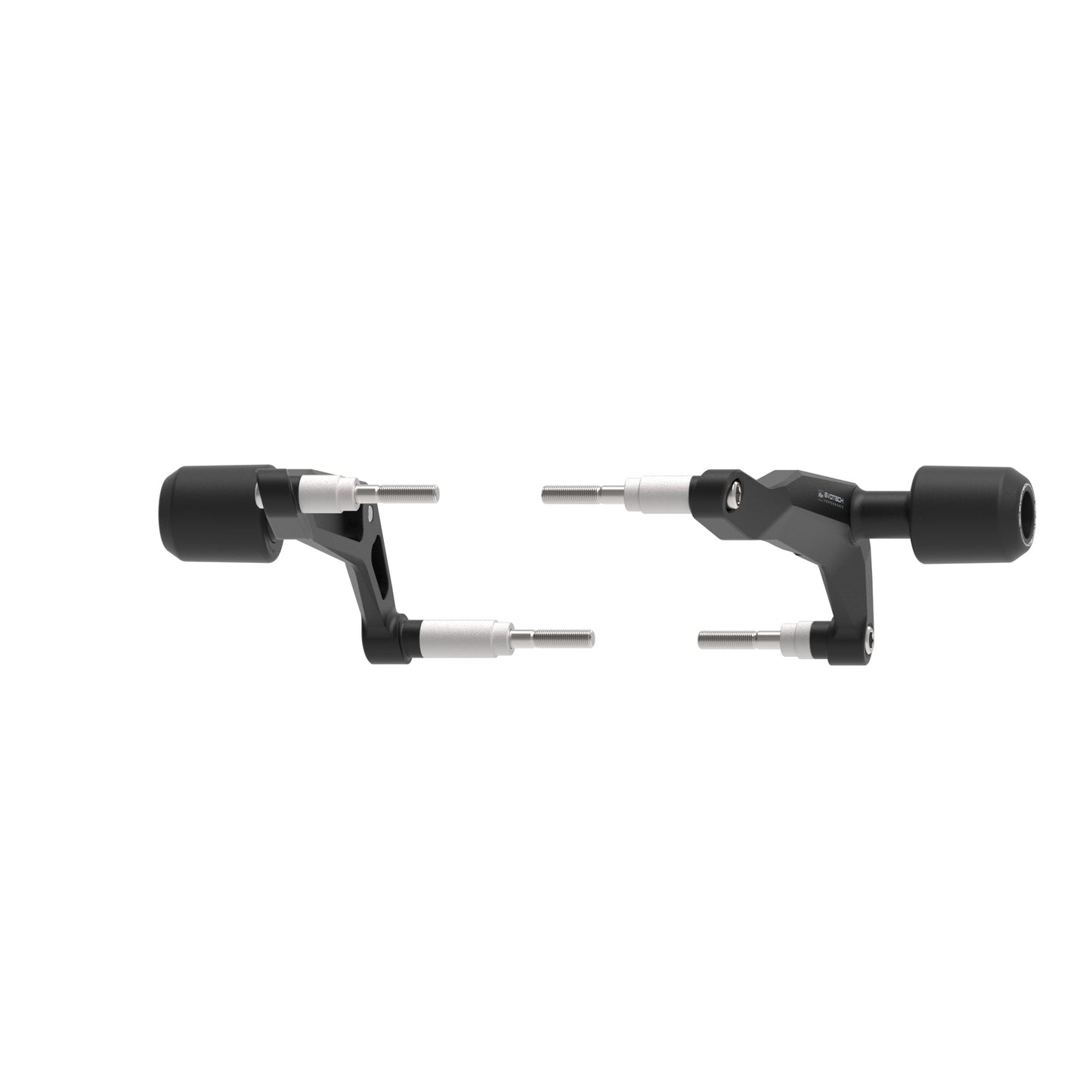 Evotech Ducati Monster 950 + (Plus) Frame Valblokken set (2021+)