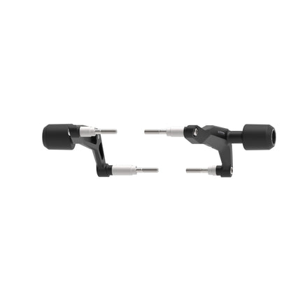 Evotech Ducati Monster 950 + (Plus) Frame Valblokken set (2021+)