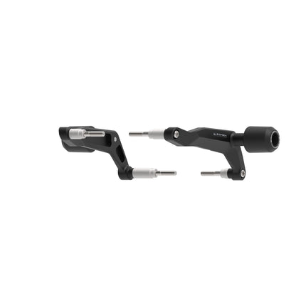 Evotech Ducati Monster 950 SP Frame Valblokken set (2023+)