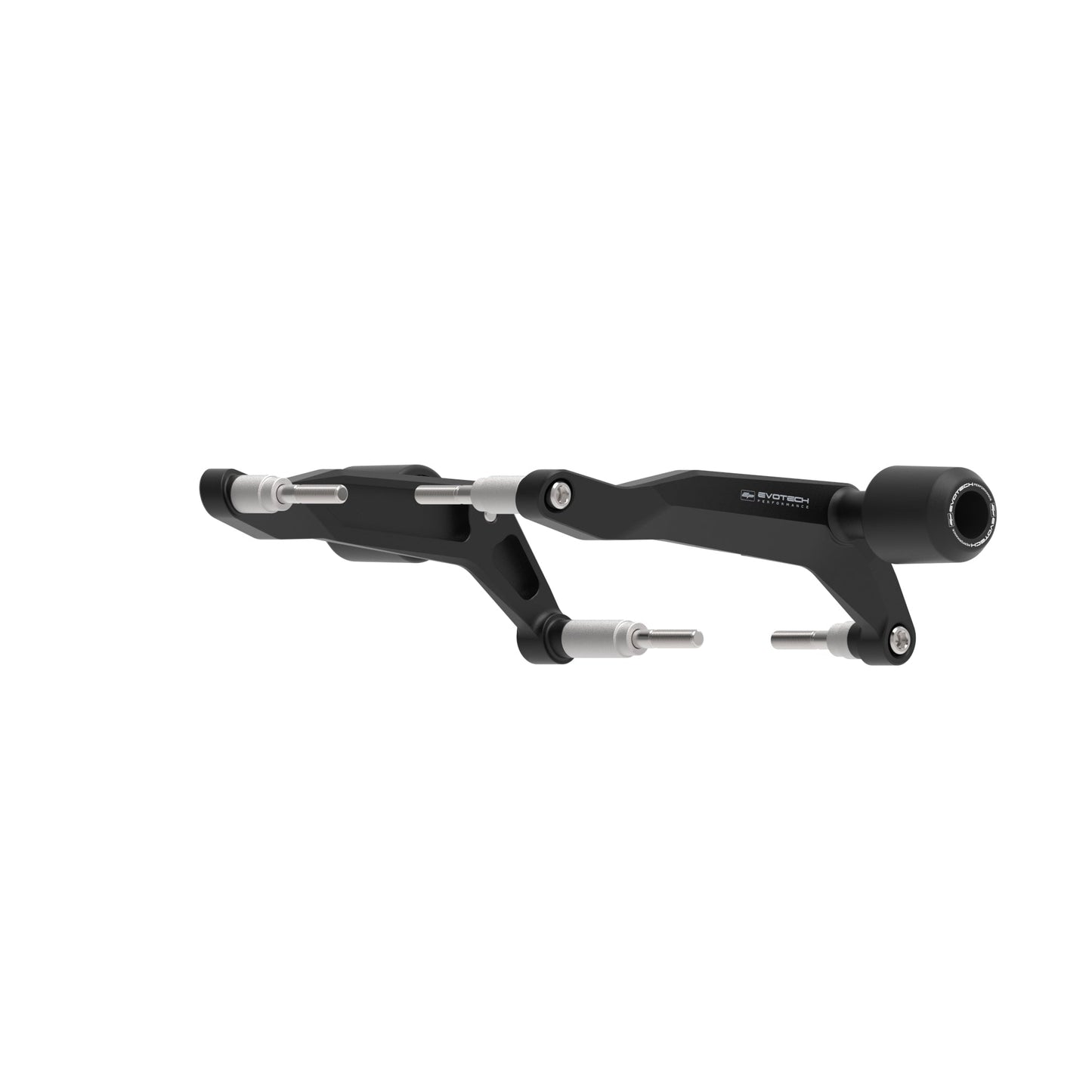 Evotech Ducati Monster 950 Frame Valblokken set (2021+)