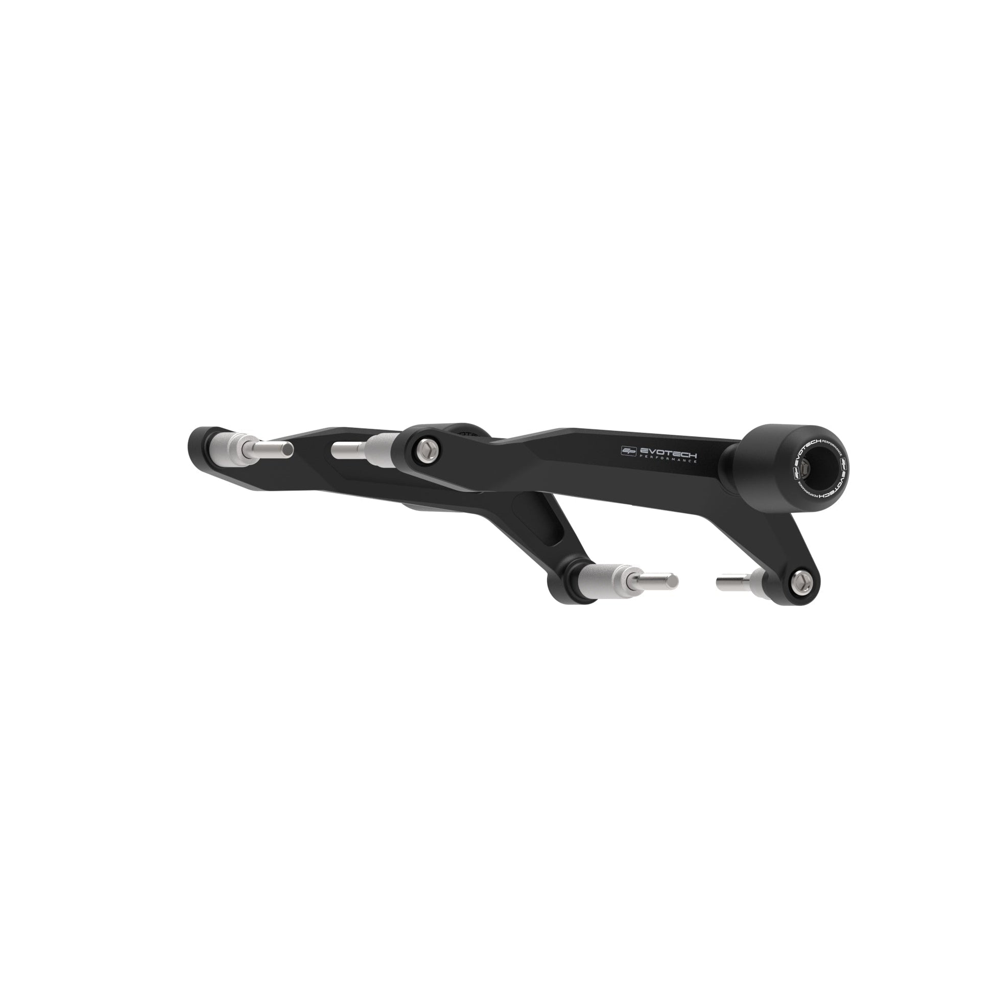 Evotech Ducati Monster 950 SP Frame Valblokken set (2023+)