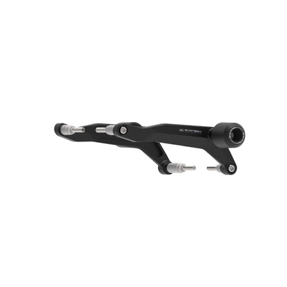 Evotech Ducati Monster 950 Frame Valblokken set (2021+)