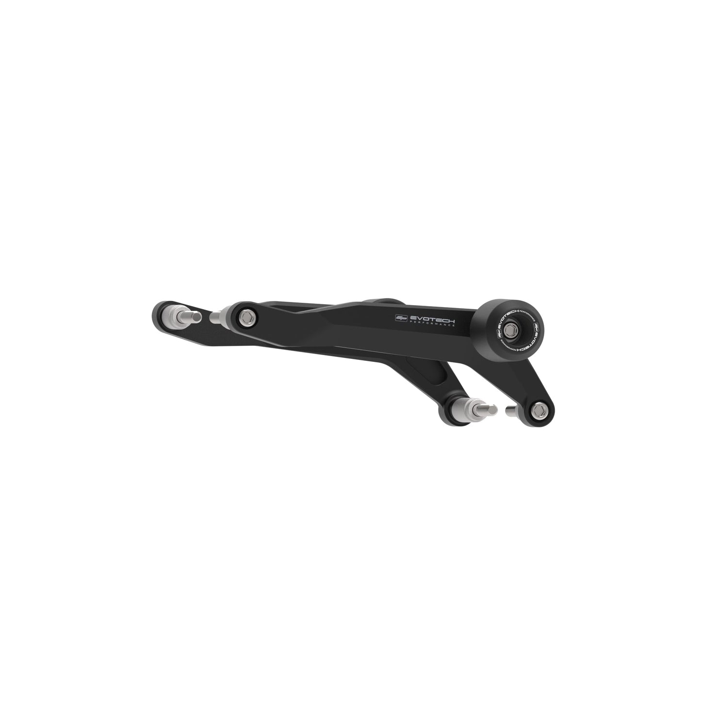 Evotech Ducati Monster 950 Frame Valblokken set (2021+)
