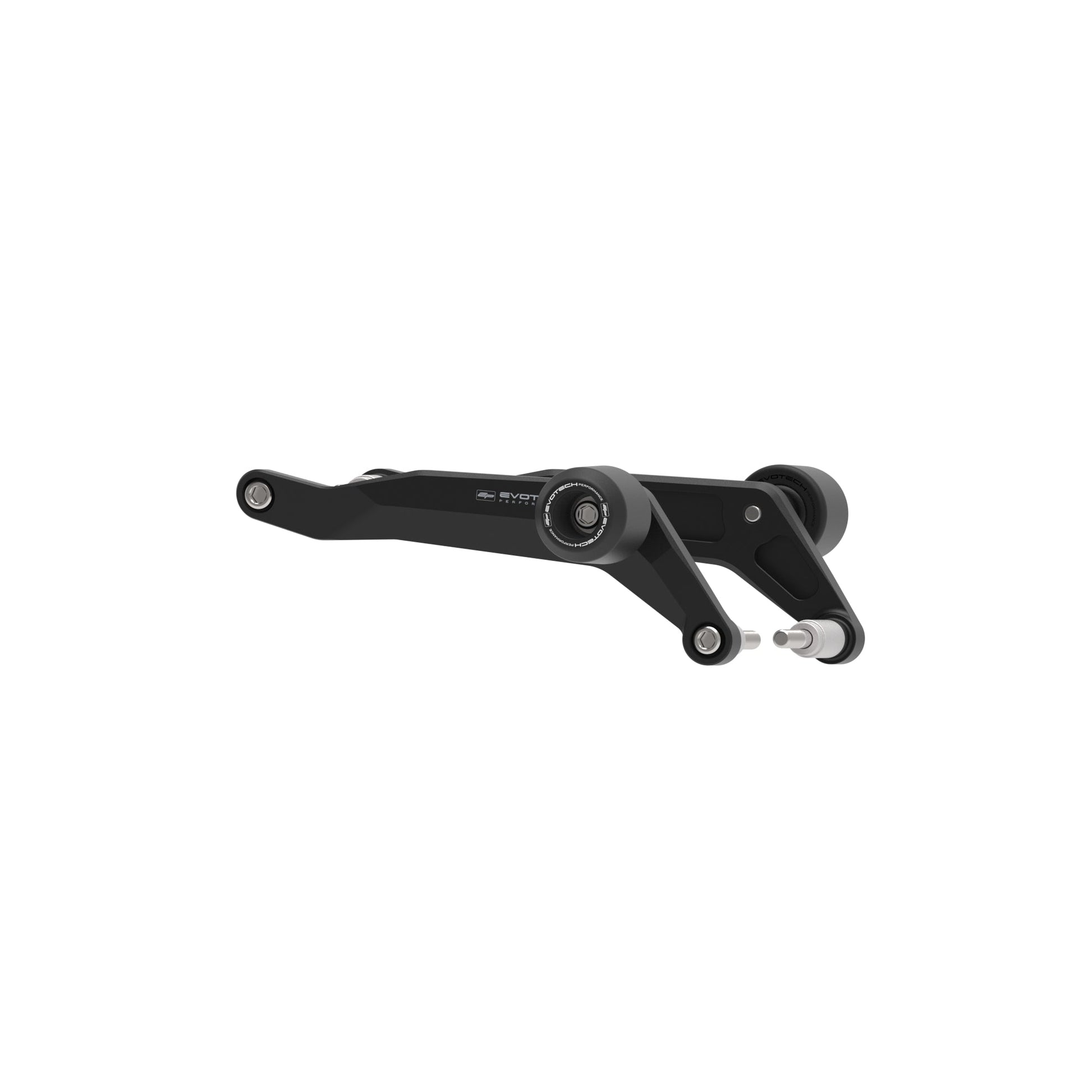 Evotech Ducati Monster 950 SP Frame Valblokken set (2023+)
