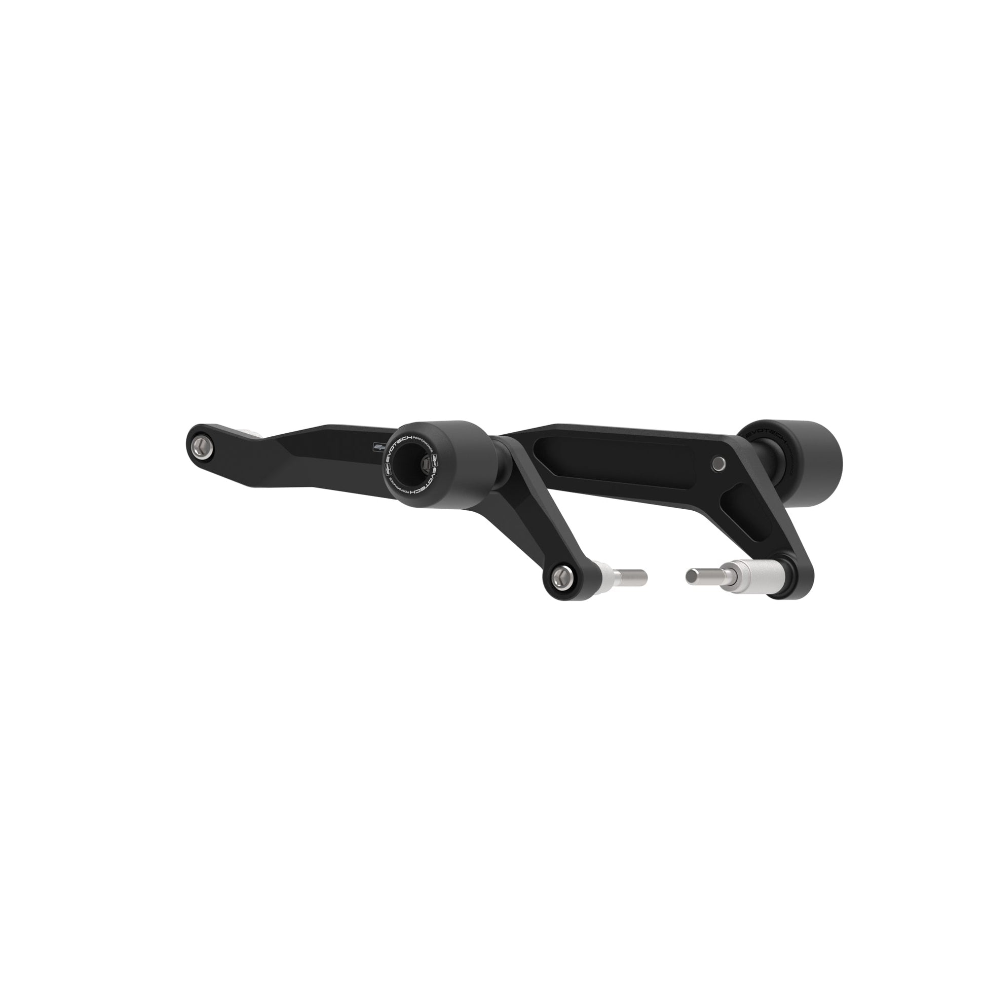 Evotech Ducati Monster 950 Frame Valblokken set (2021+)