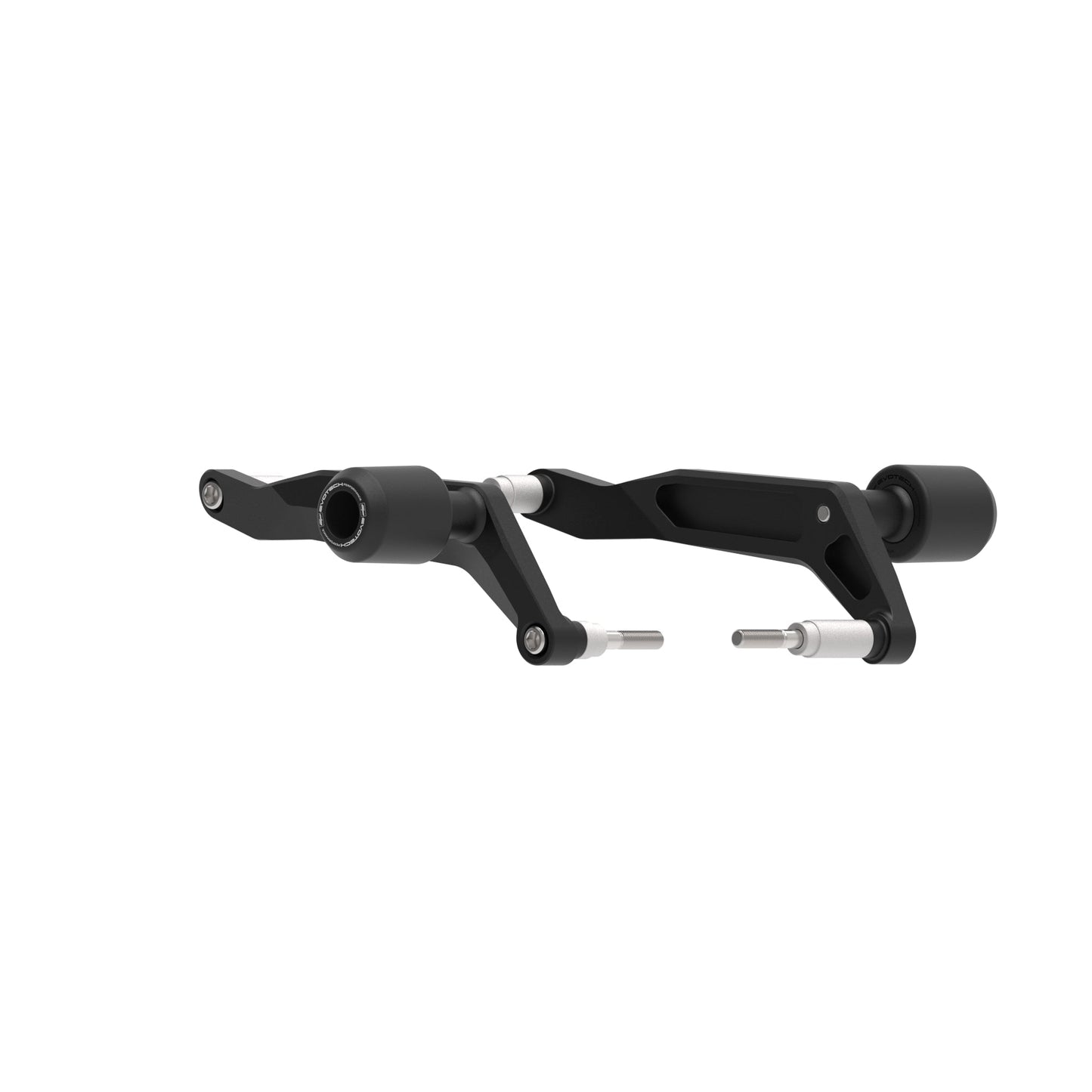 Evotech Ducati Monster 950 + (Plus) Frame Valblokken set (2021+)