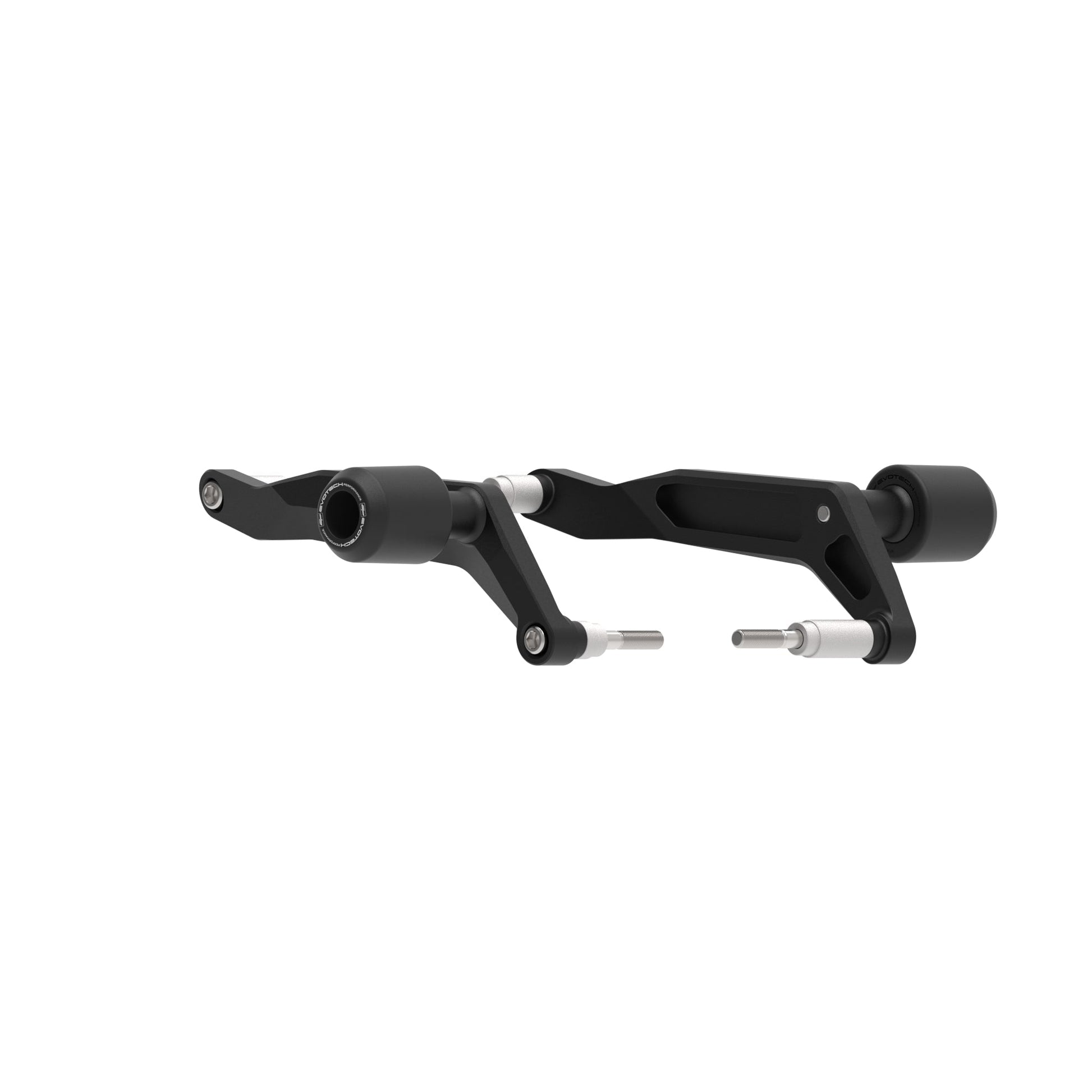 Evotech Ducati Monster 950 SP Frame Valblokken set (2023+)