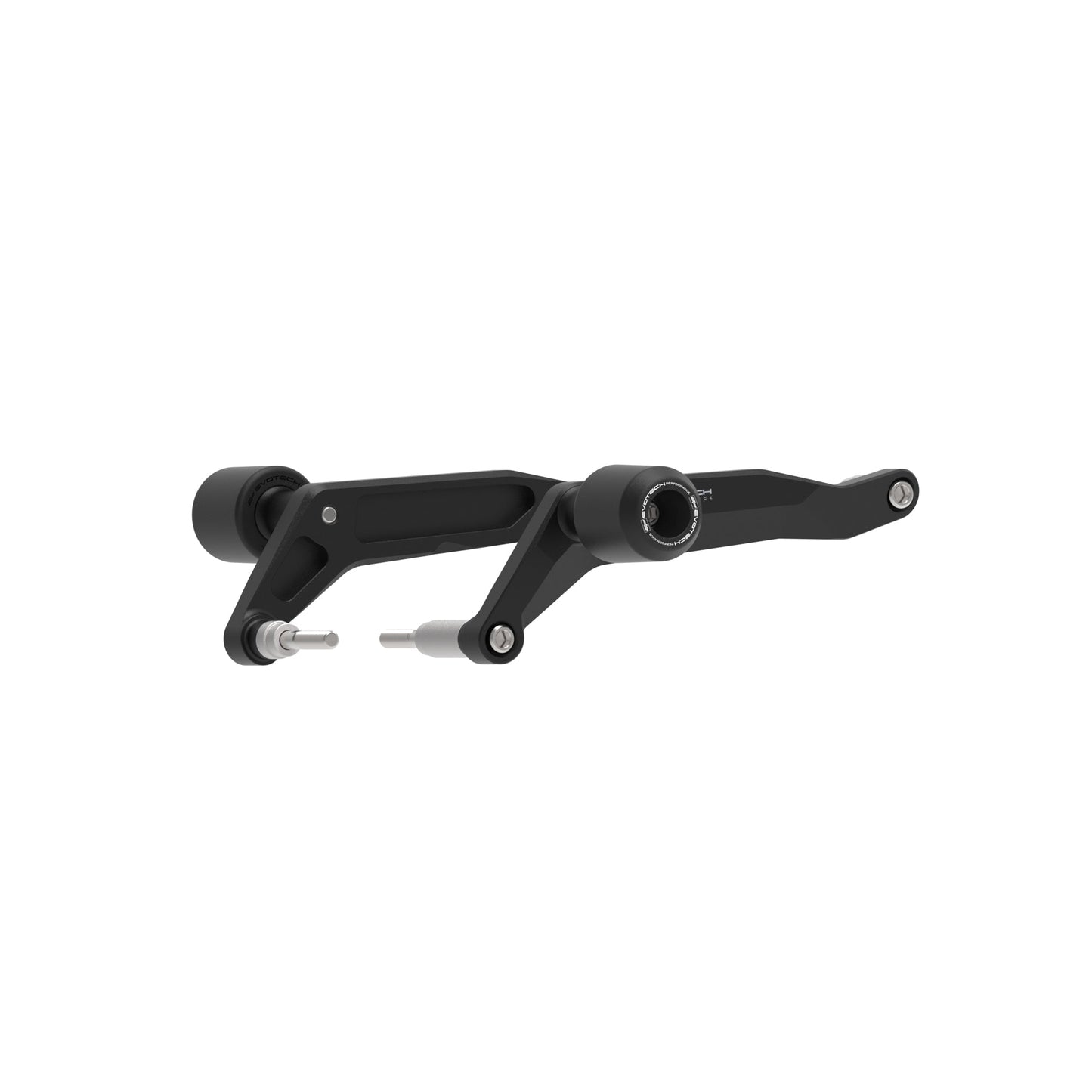 Evotech Ducati Monster 950 SP Frame Valblokken set (2023+)