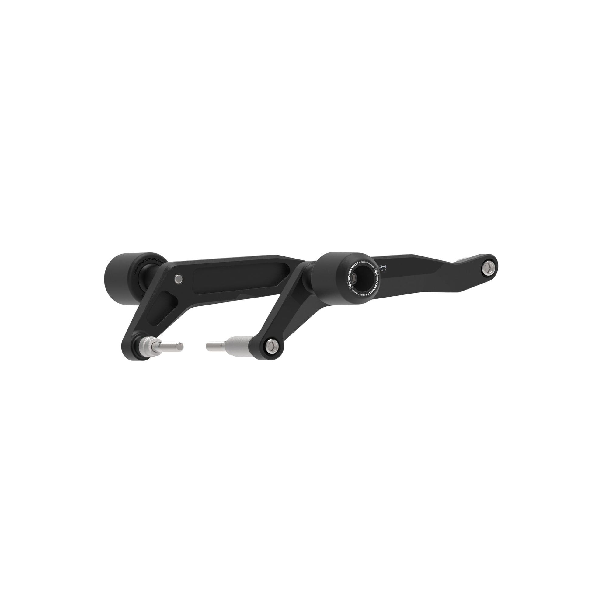 Evotech Ducati Monster 950 Frame Valblokken set (2021+)