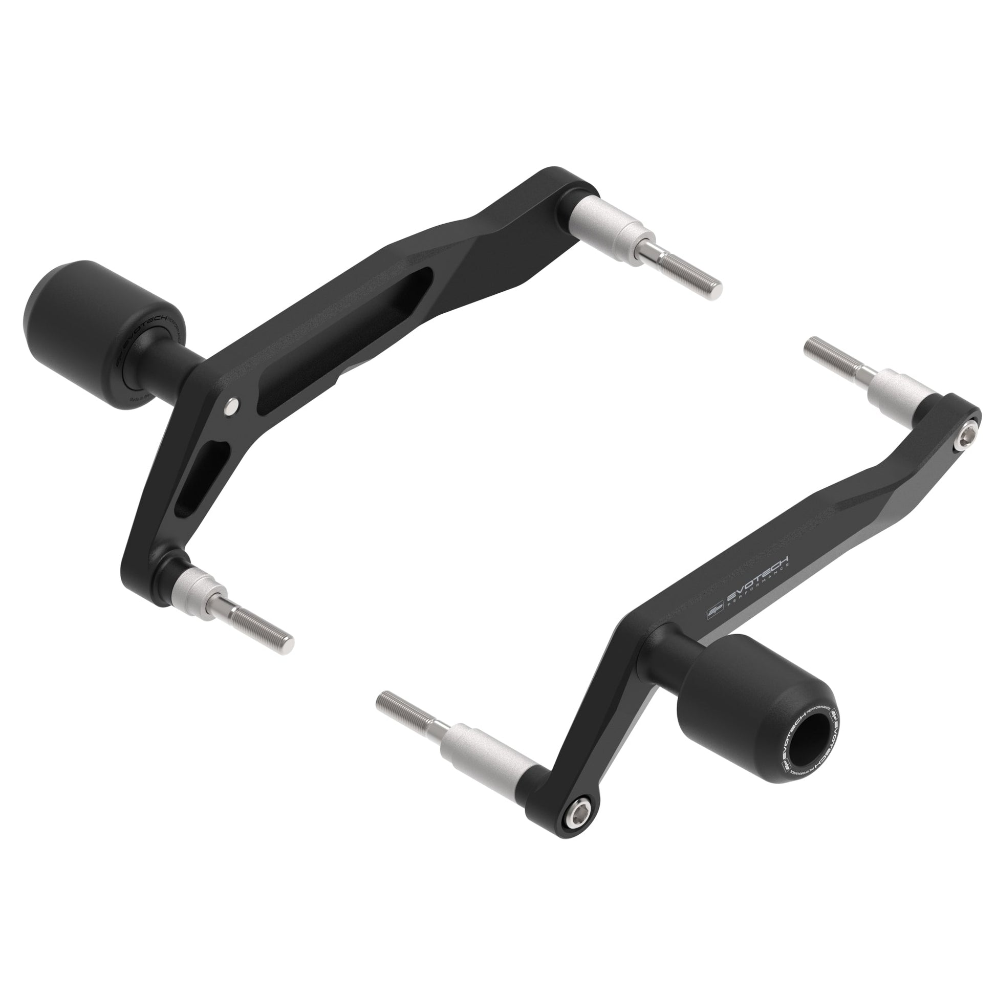 Evotech Ducati Monster 950 + (Plus) Frame Valblokken set (2021+)