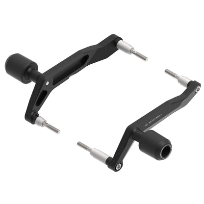 Evotech Ducati Monster 950 SP Frame Valblokken set (2023+)
