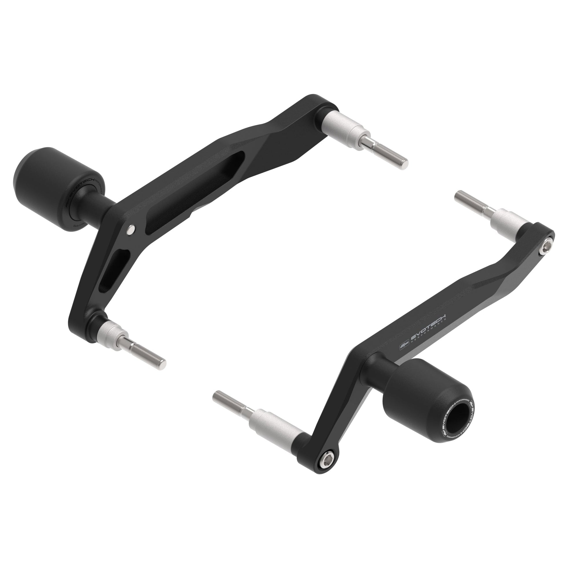 Evotech Ducati Monster 950 Frame Valblokken set (2021+)