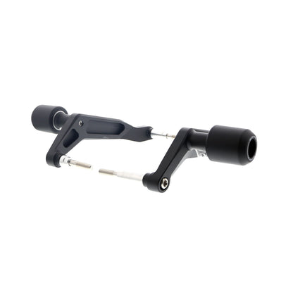 Evotech Ducati Monster 950 + (Plus) Valbescherming complete kit (2021+)
