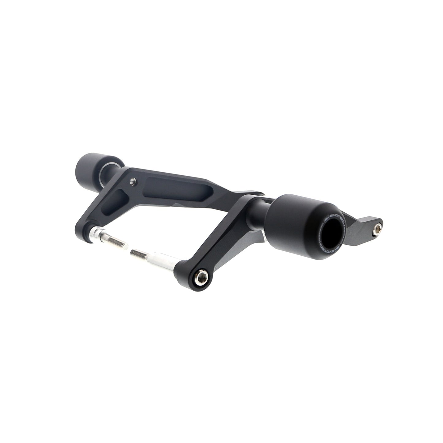 Evotech Ducati Monster 950 + (Plus) Valbescherming complete kit (2021+)