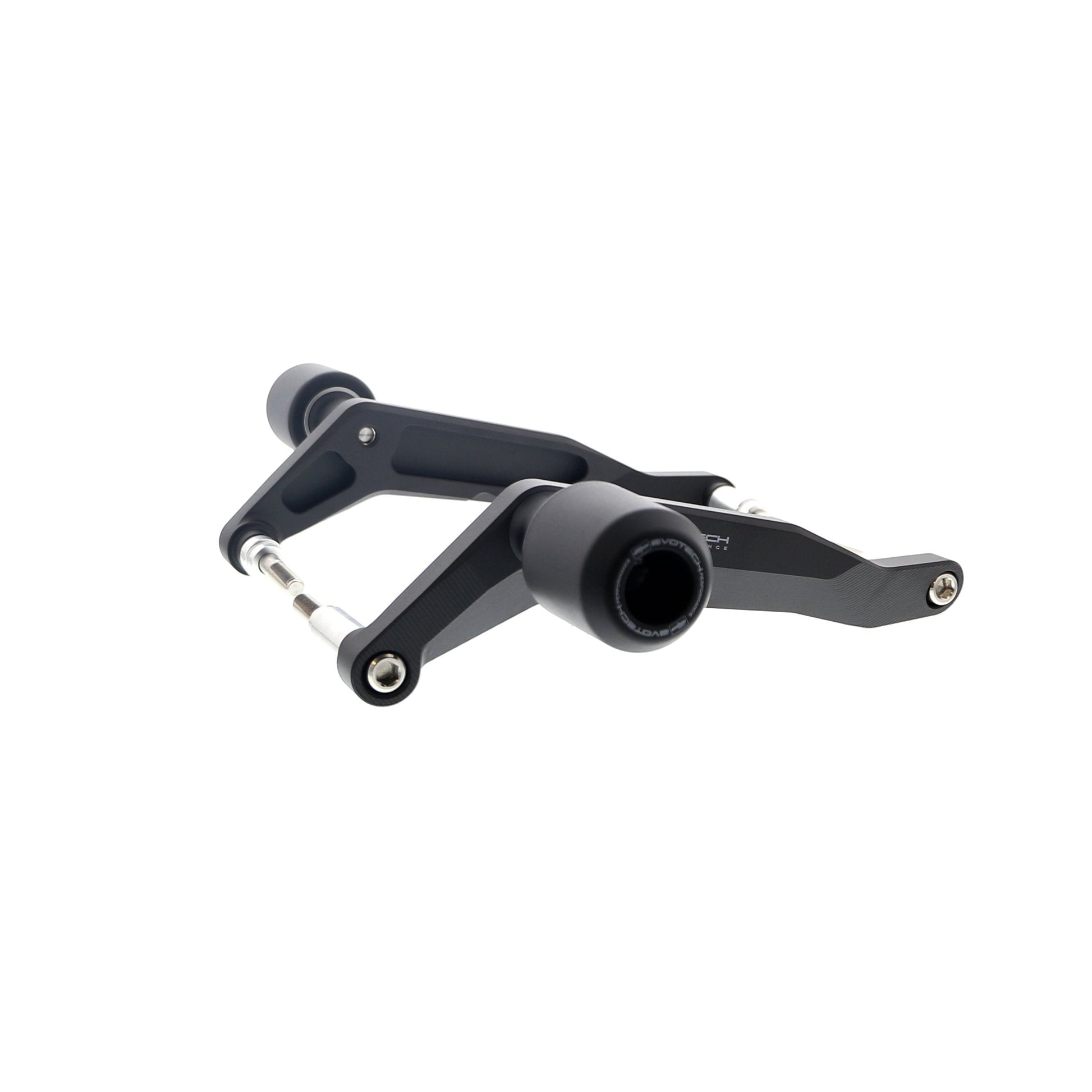 Evotech Ducati Monster 950 SP Valbescherming complete kit (2023+)