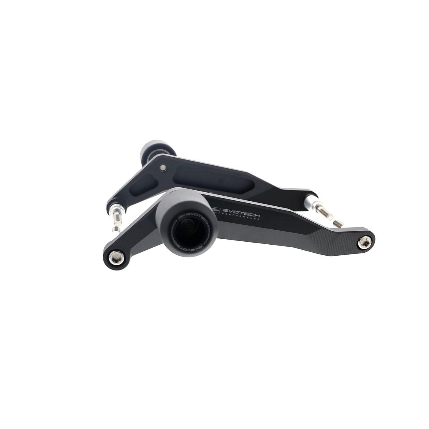 Evotech Ducati Monster 950 Valbescherming complete kit (2021+)
