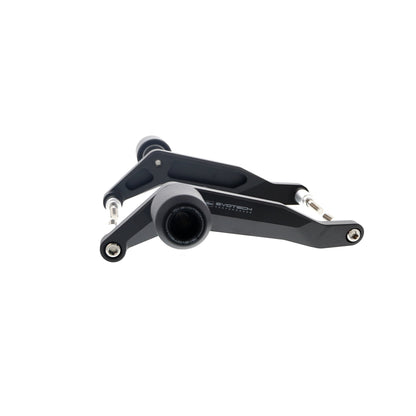 Evotech Ducati Monster 950 SP Valbescherming complete kit (2023+)