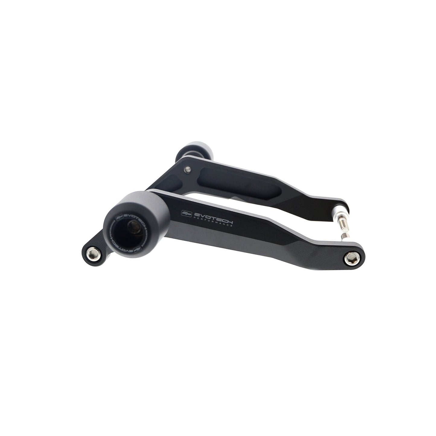 Evotech Ducati Monster 950 + (Plus) Valbescherming complete kit (2021+)