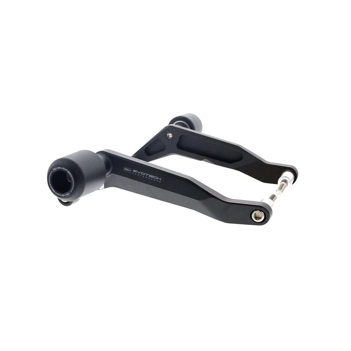 Evotech Ducati Monster 950 Valbescherming complete kit (2021+)