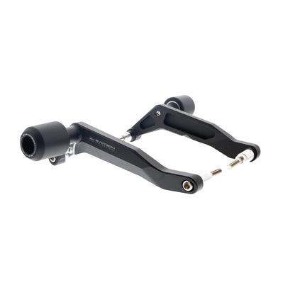 Evotech Ducati Monster 950 + (Plus) Valbescherming complete kit (2021+)