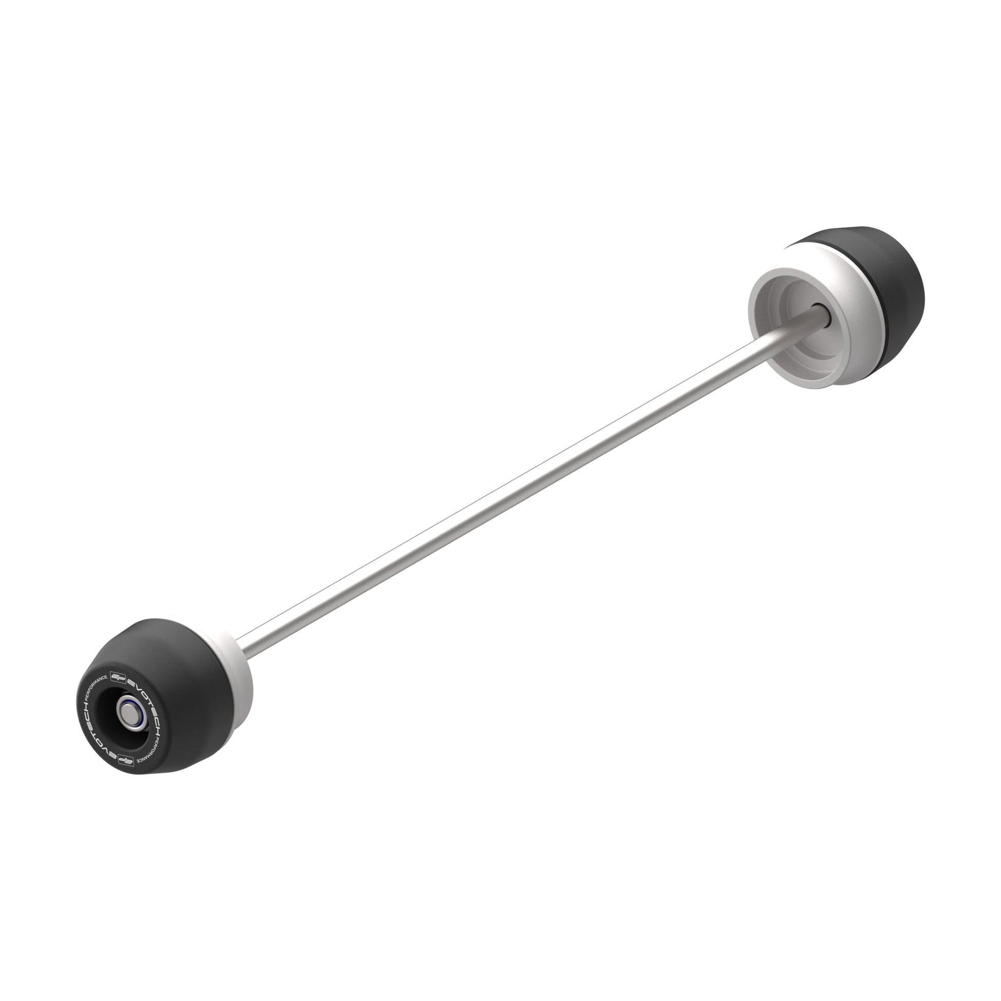 Evotech Achterbrug Beschermer Bobbins - Ducati Multistrada V2 (2025+)