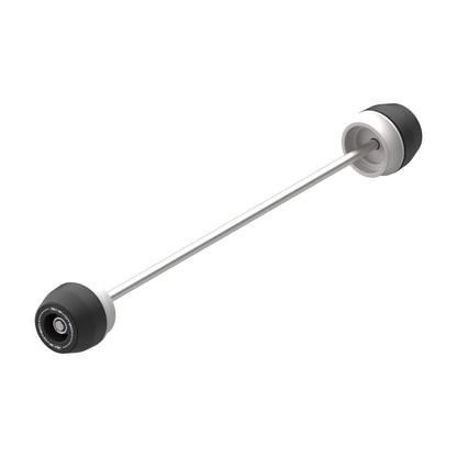 Evotech Achterbrug Beschermer Bobbins - Ducati Multistrada V2 S (2025+)