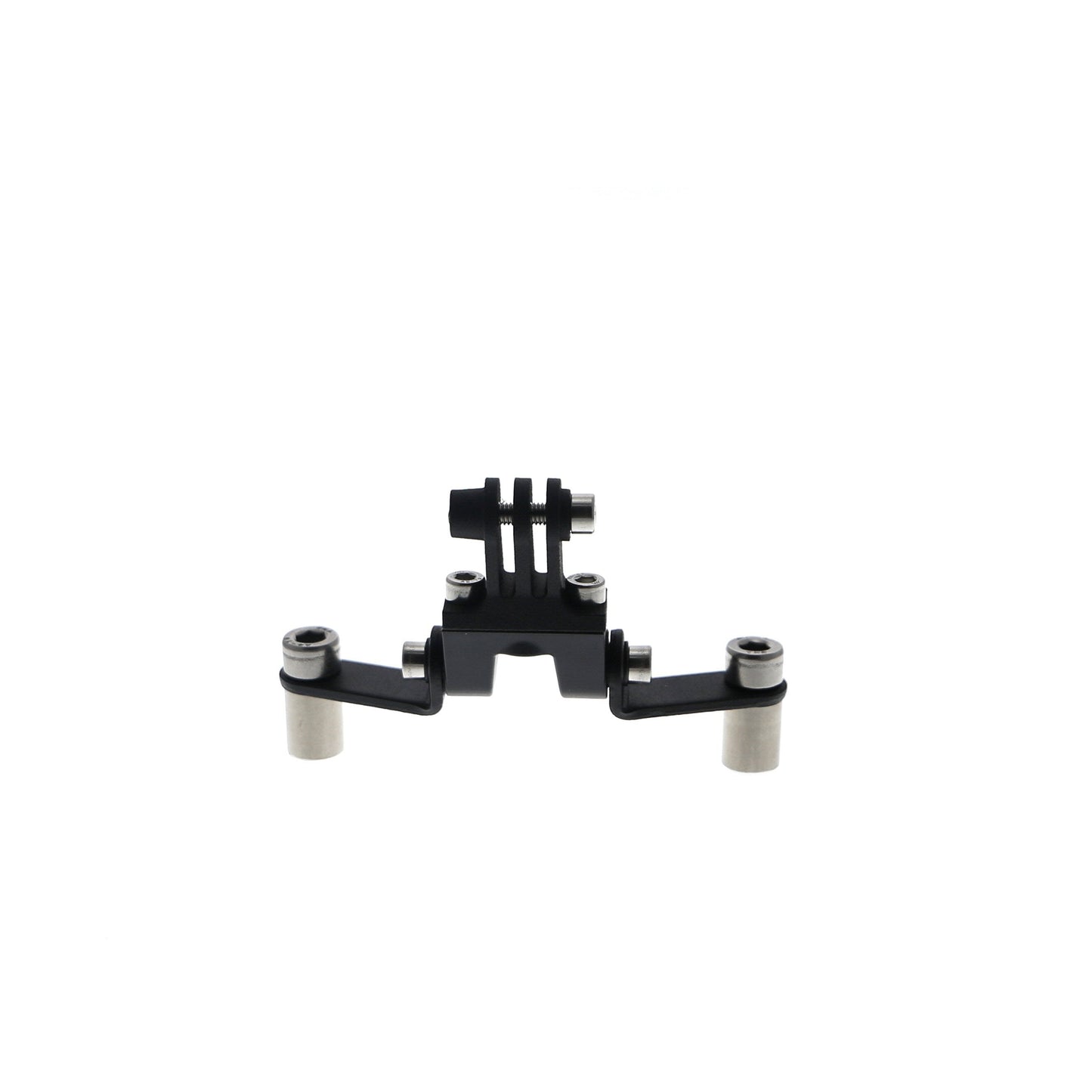 Evotech Beeline Moto Handlebar Clamp Navigatiesteun - Triumph Tiger 1200 (2018 - 2021)