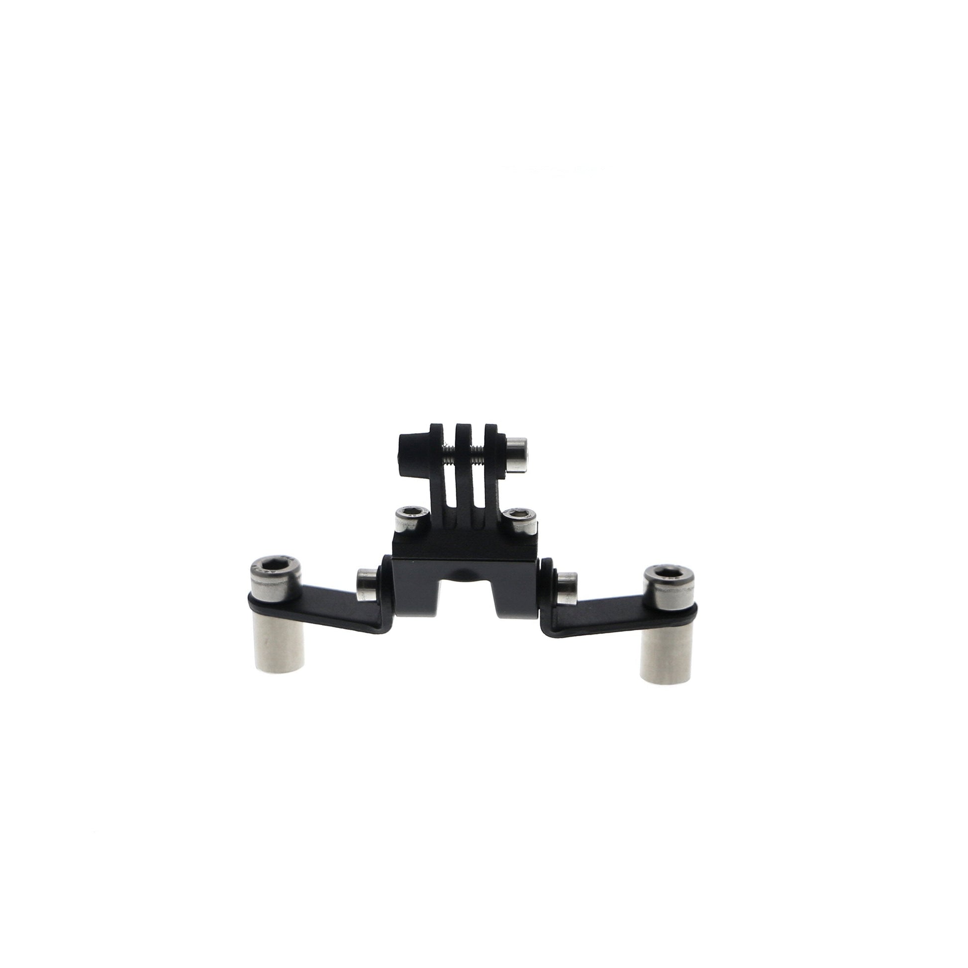 Evotech Beeline Moto Handlebar Clamp Navigatiesteun - Suzuki GSX-S1000Z (2018 - 2021)