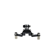 Evotech Beeline Moto Handlebar Clamp Navigatiesteun - Suzuki Gladius (2009-2016)