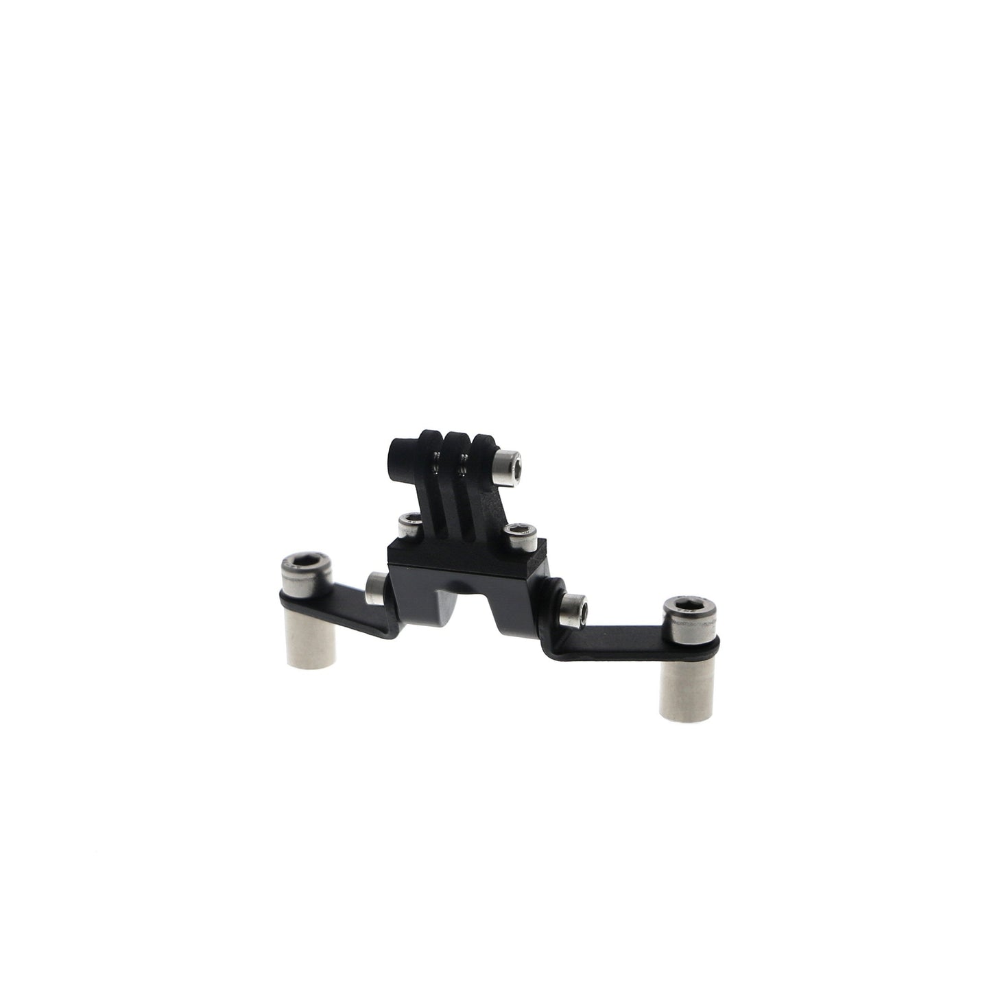 Evotech Beeline Moto Handlebar Clamp Navigatiesteun - Triumph Tiger 1200 (2018 - 2021)