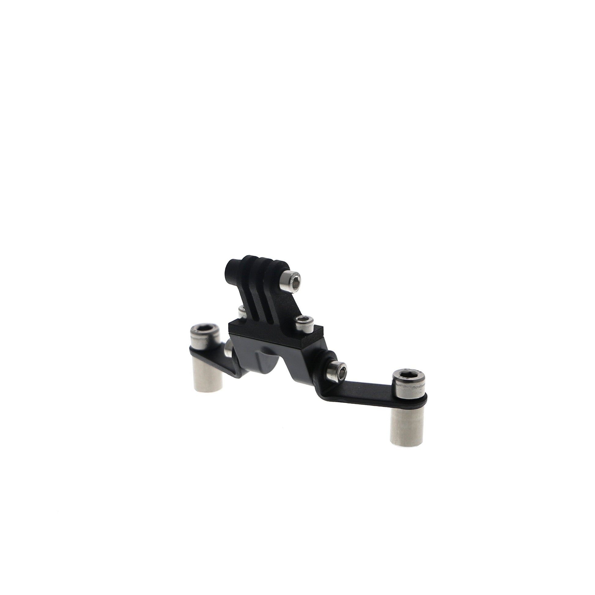 Evotech Beeline Moto Handlebar Clamp Navigatiesteun - Triumph Tiger 1200 (2018 - 2021)