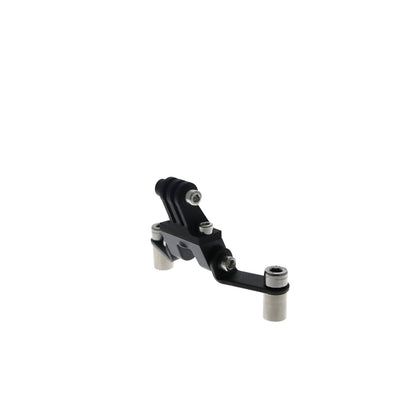 Evotech Beeline Moto Handlebar Clamp Navigatiesteun - Suzuki GSX-S1000 (2015 - 2021)