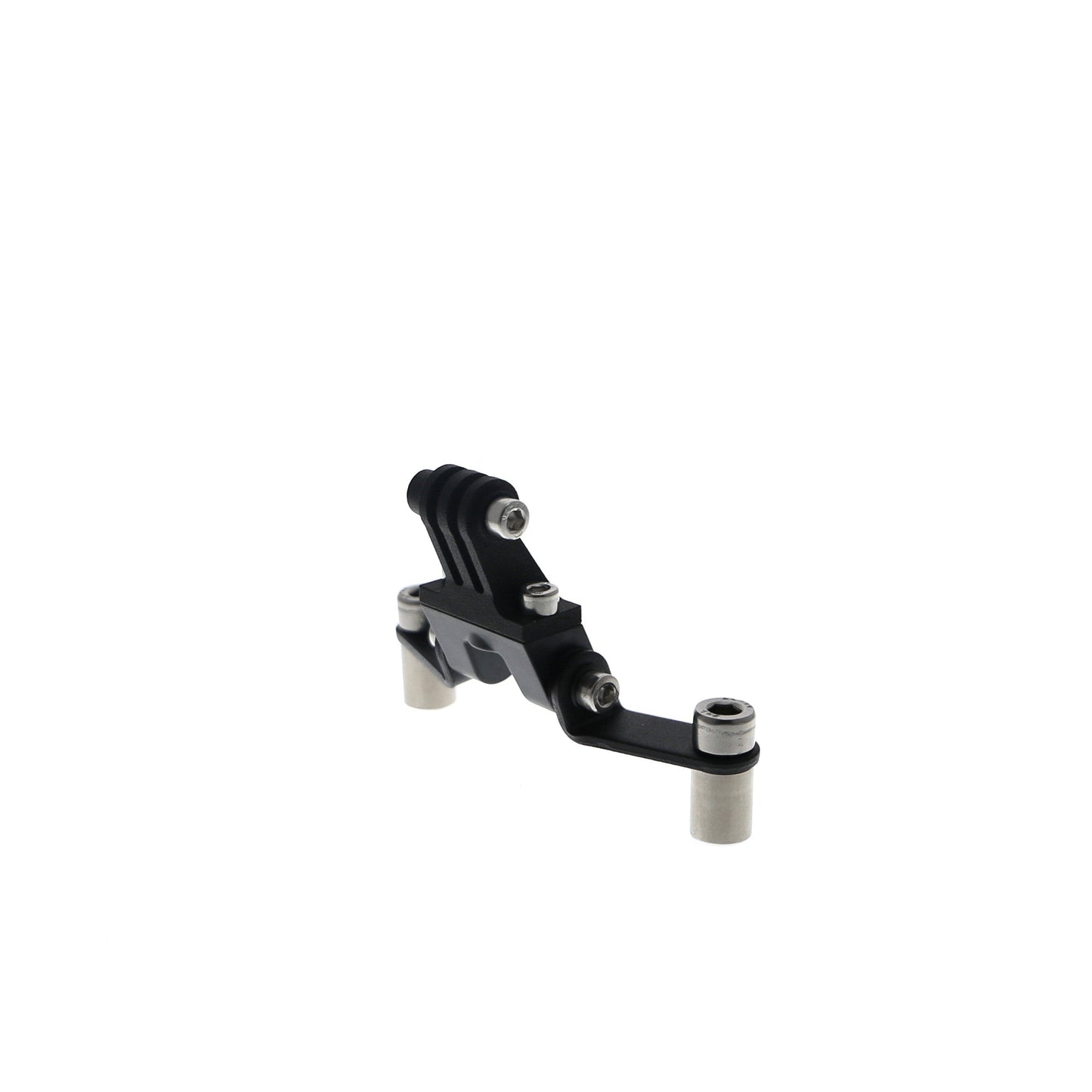 Evotech Beeline Moto Handlebar Clamp Navigatiesteun - Ducati Multistrada 1260 Enduro Pro 2019