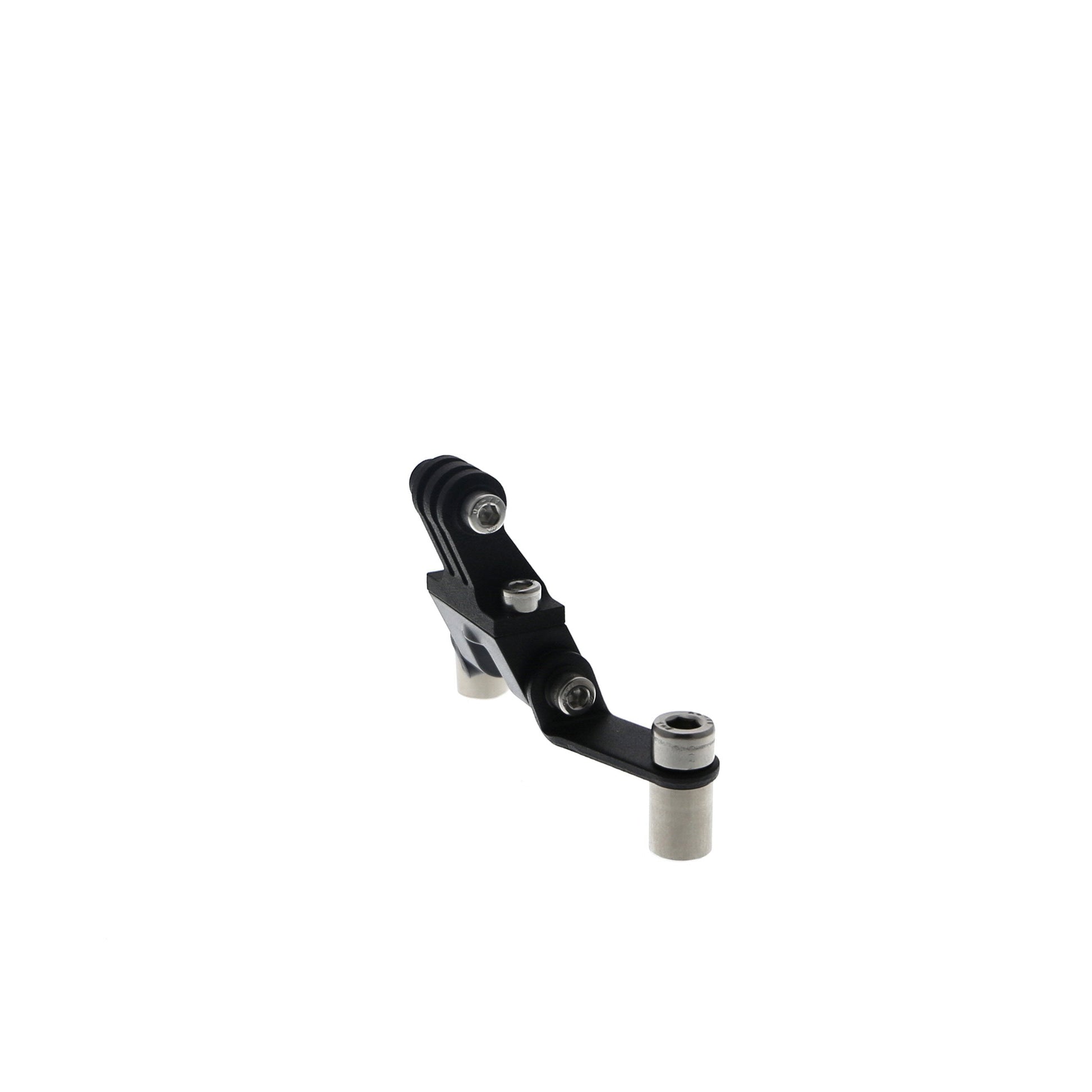 Evotech Beeline Moto Handlebar Clamp Navigatiesteun - Suzuki GSX-S1000 (2015 - 2021)