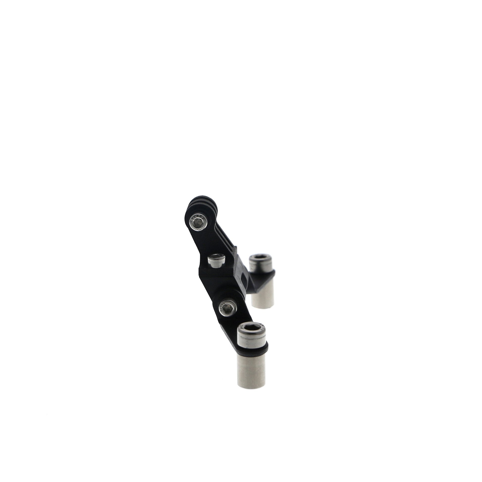 Evotech Beeline Moto Handlebar Clamp Navigatiesteun - Suzuki GSX-S1000Z (2018 - 2021)