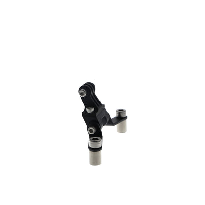 Evotech Beeline Moto Handlebar Clamp Navigatiesteun - Suzuki GSX-S1000Z (2018 - 2021)