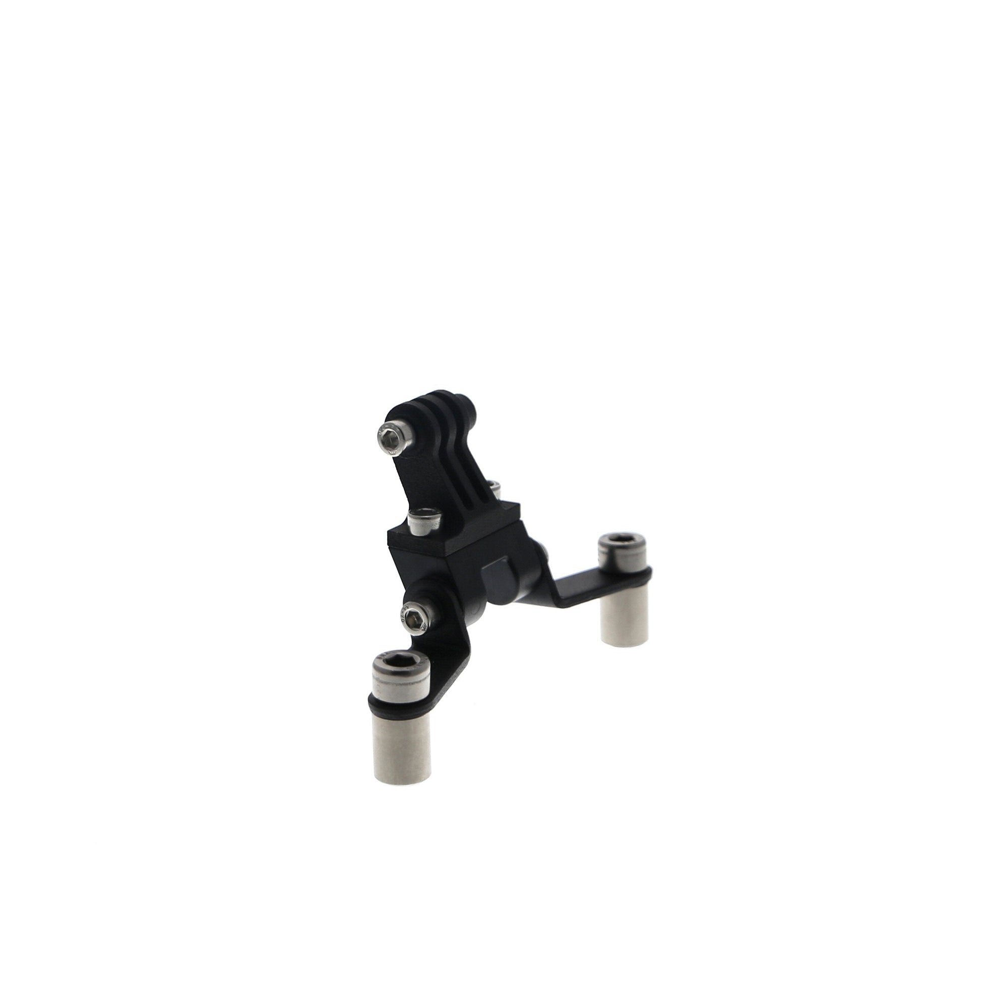 Evotech Beeline Moto Handlebar Clamp Navigatiesteun - Suzuki GSX-S1000Z (2018 - 2021)