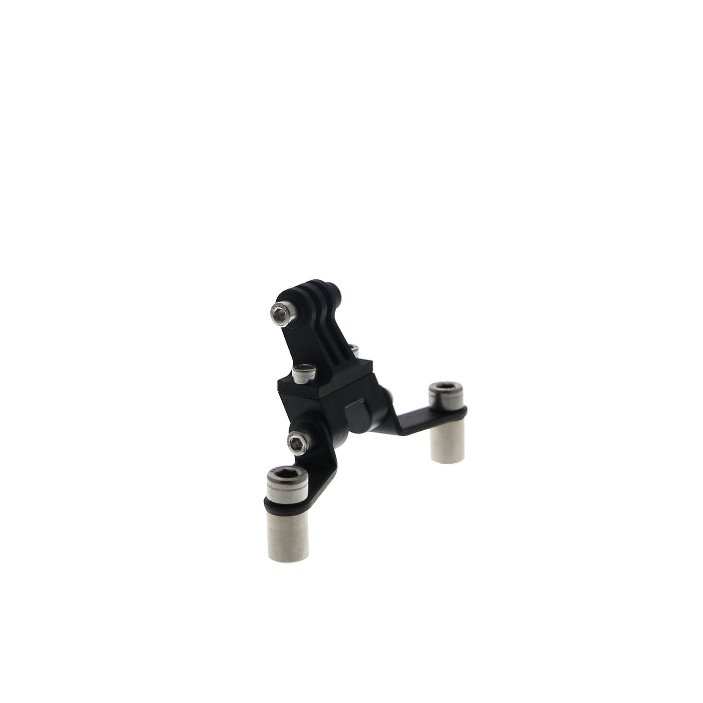 Evotech Beeline Moto Handlebar Clamp Navigatiesteun - Triumph Tiger 1200 (2018 - 2021)