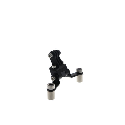 Evotech Beeline Moto Handlebar Clamp Navigatiesteun - Triumph Tiger 1200 (2018 - 2021)