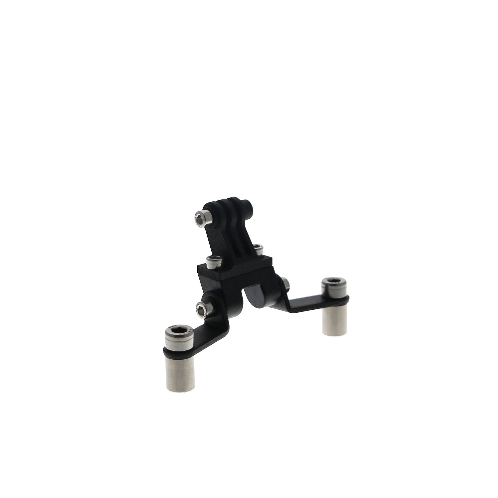 Evotech Beeline Moto Handlebar Clamp Navigatiesteun - Triumph Tiger 1200 (2018 - 2021)