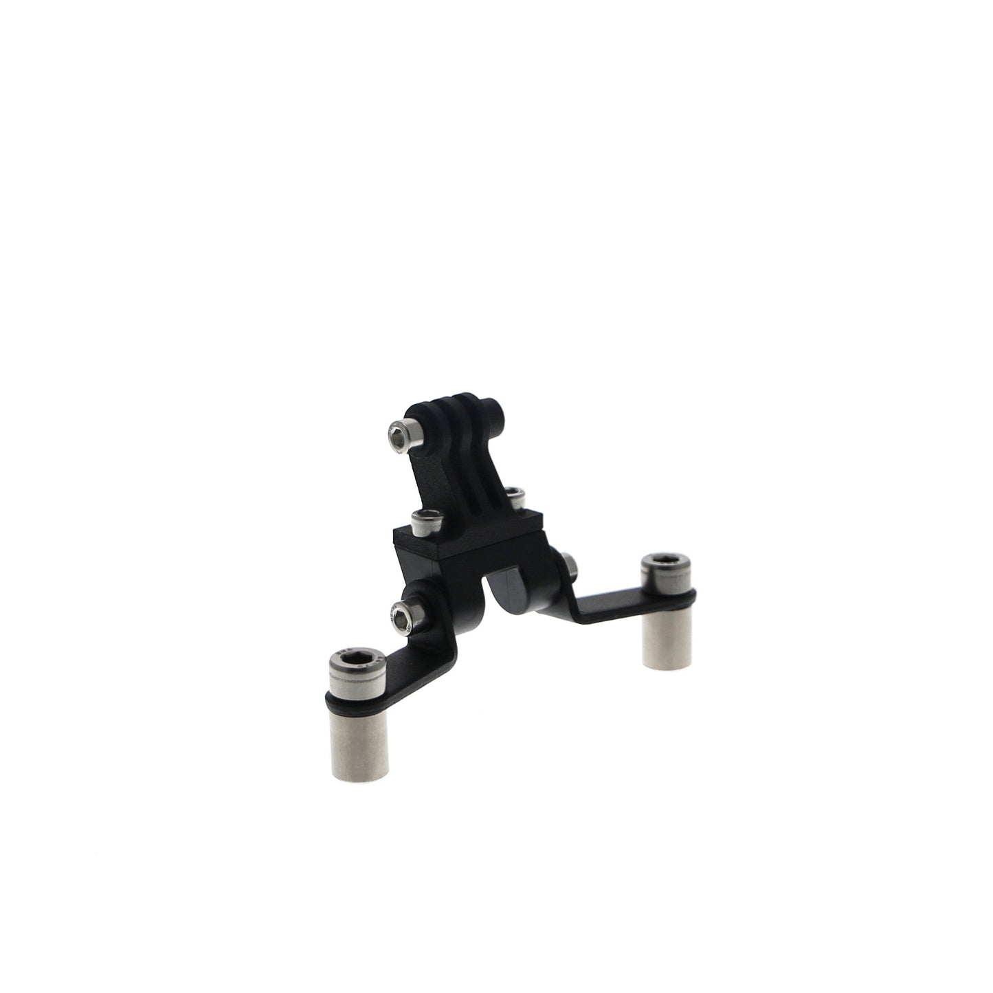 Evotech Beeline Moto Handlebar Clamp Navigatiesteun - Suzuki GSX-S1000 (2015 - 2021)