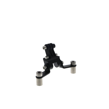 Evotech Beeline Moto Handlebar Clamp Navigatiesteun - Suzuki GSX-S1000 (2015 - 2021)