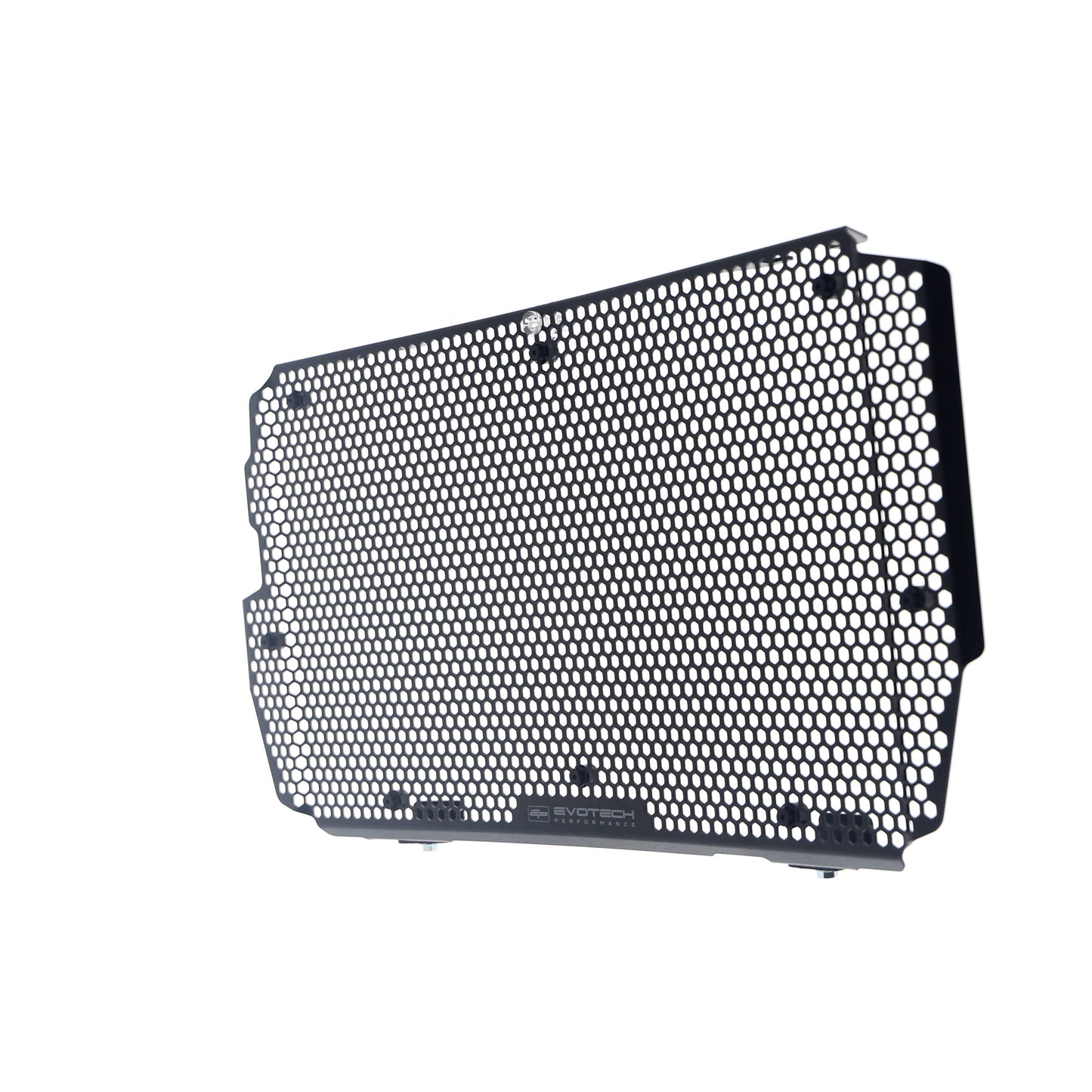 Evotech Ducati Monster 950 + (Plus) Radiatorcover (2021+)