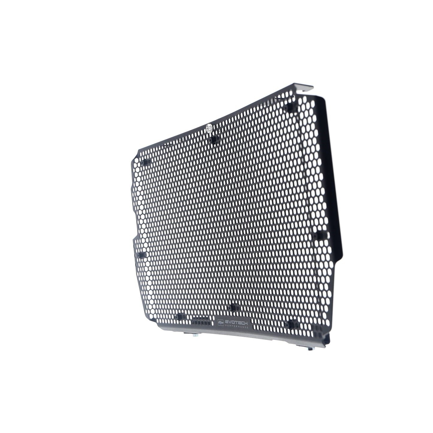 Evotech Ducati Monster 950 Radiatorcover (2021+)