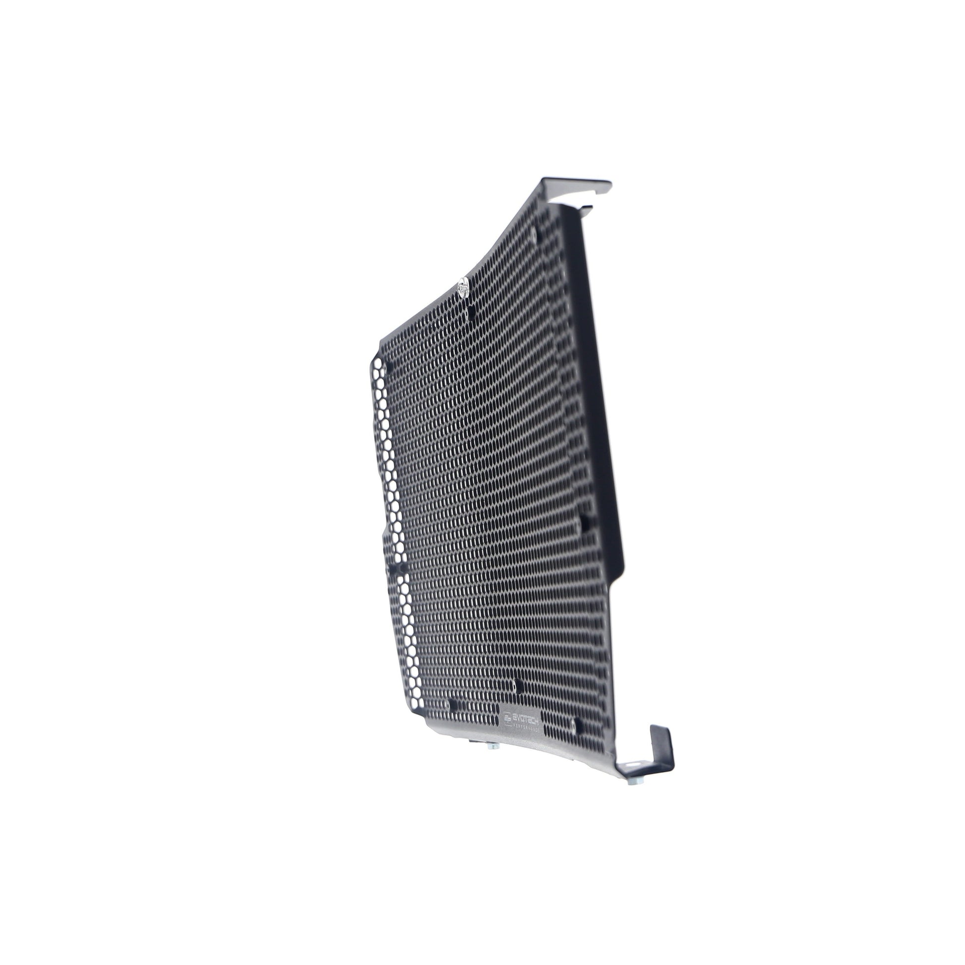 Evotech Ducati Monster 950 SP Radiatorcover (2023+)