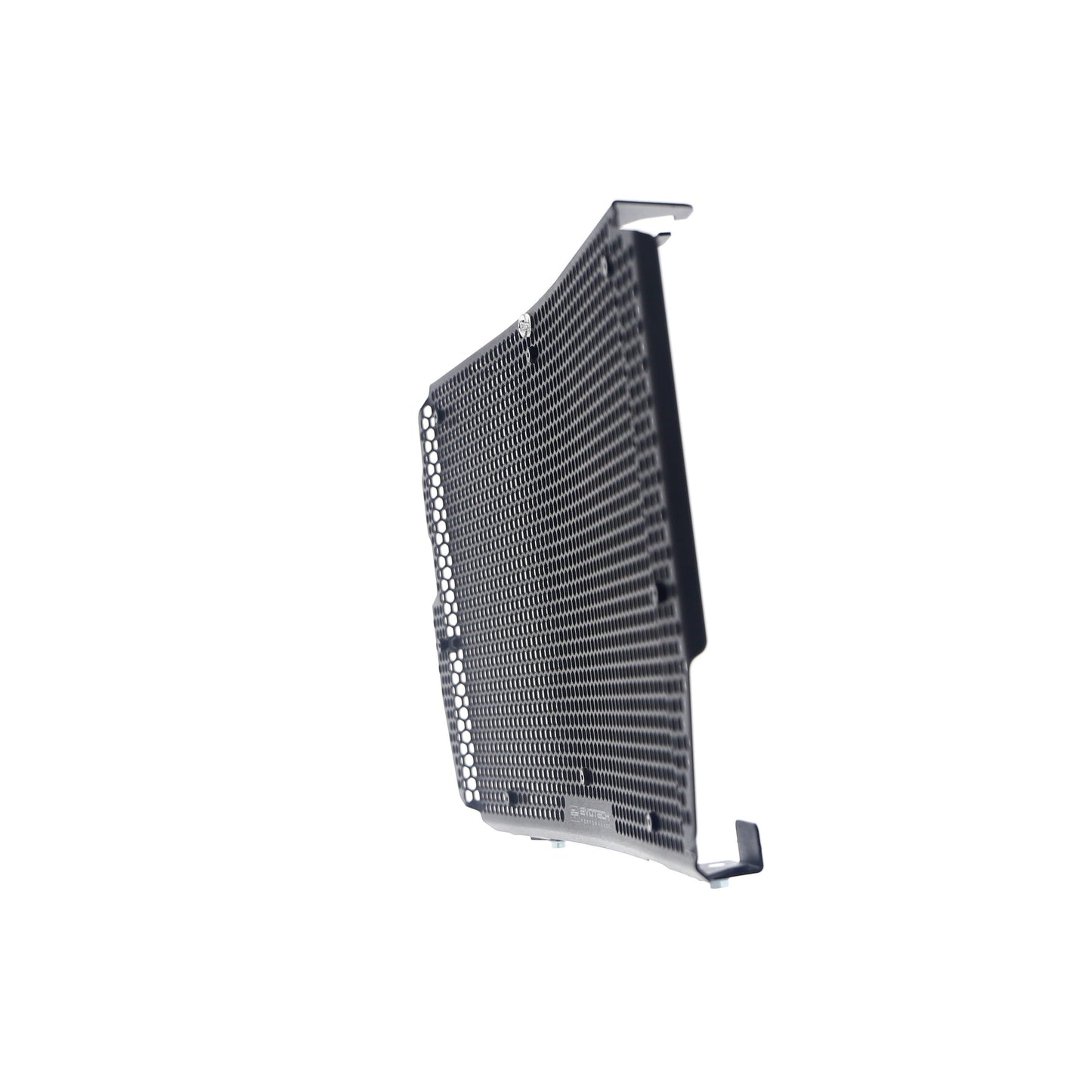 Evotech Ducati Monster 950 + (Plus) Radiatorcover (2021+)