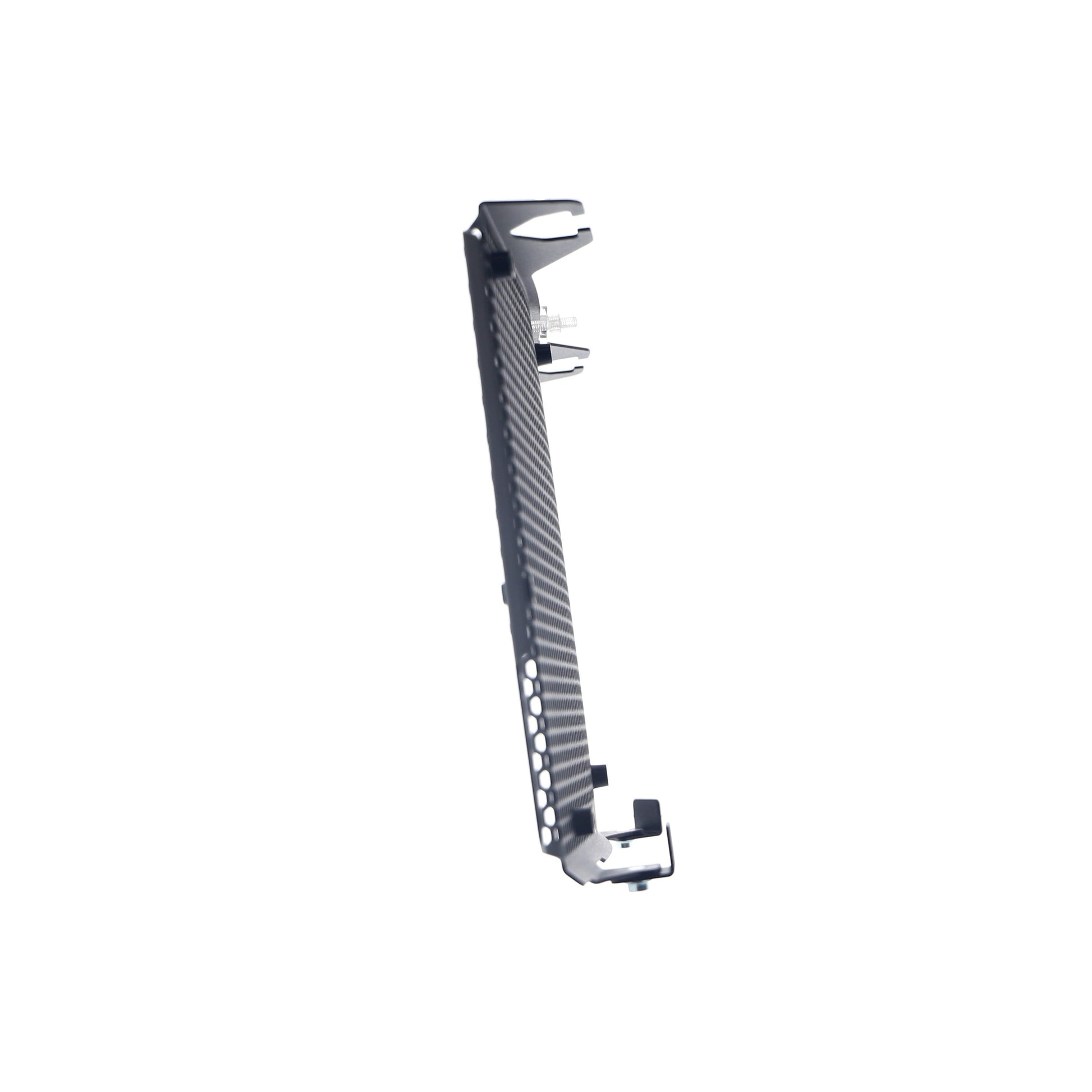 Evotech Ducati Monster 950 Radiatorcover (2021+)