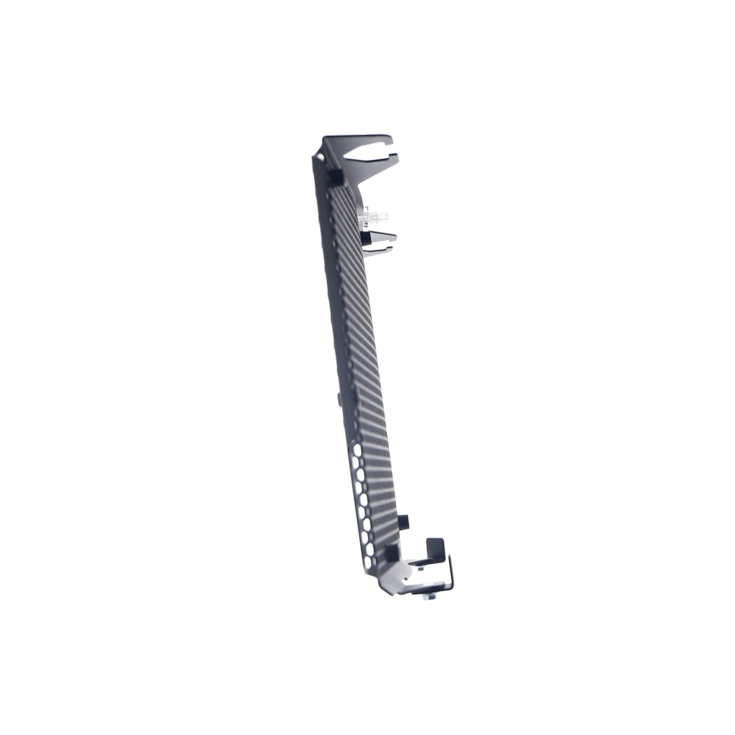 Evotech Ducati Monster 950 + (Plus) Radiatorcover (2021+)