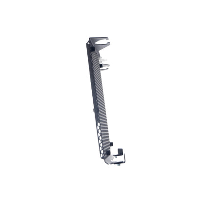 Evotech Ducati Monster 950 SP Radiatorcover (2023+)