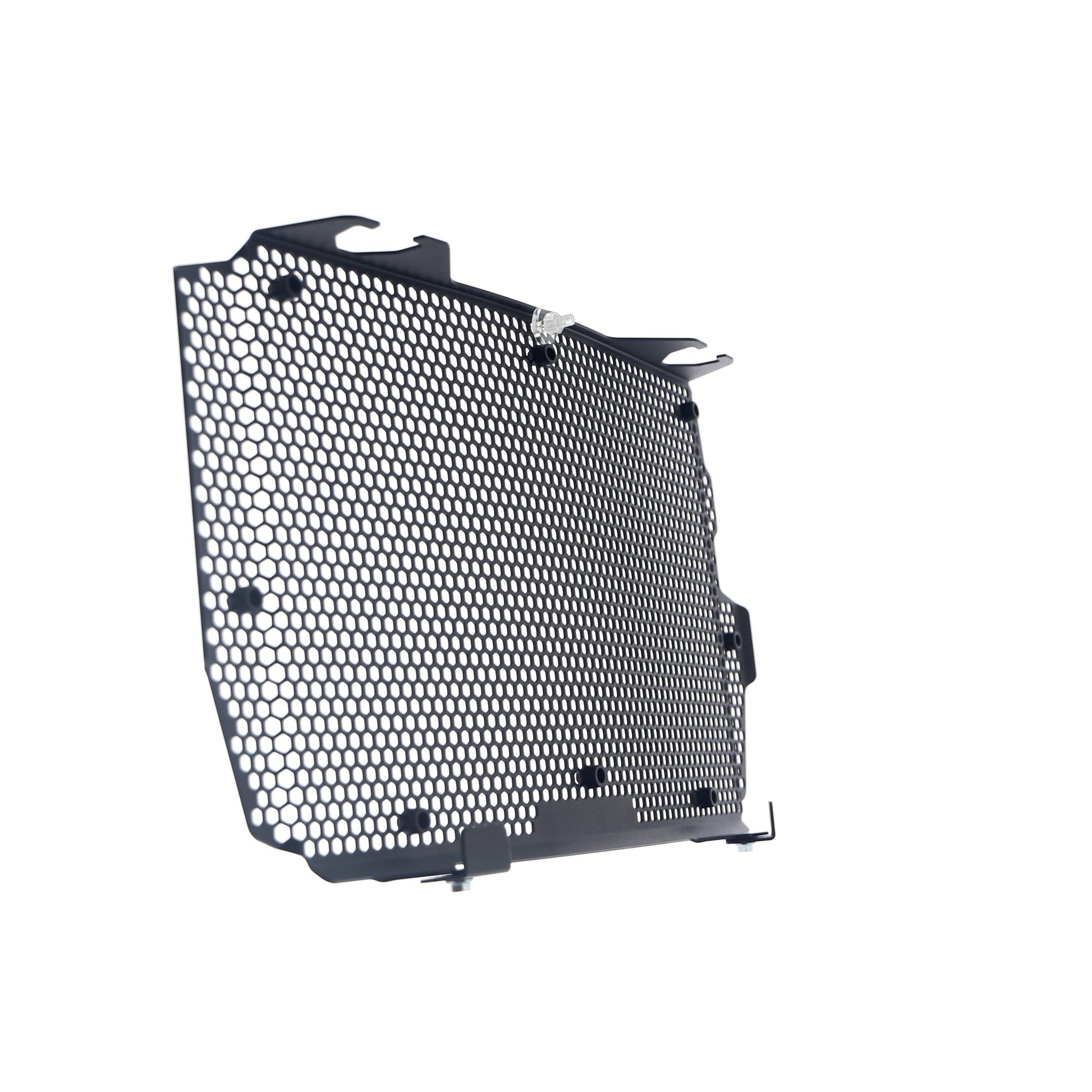 Evotech Ducati Monster 950 + (Plus) Radiatorcover (2021+)
